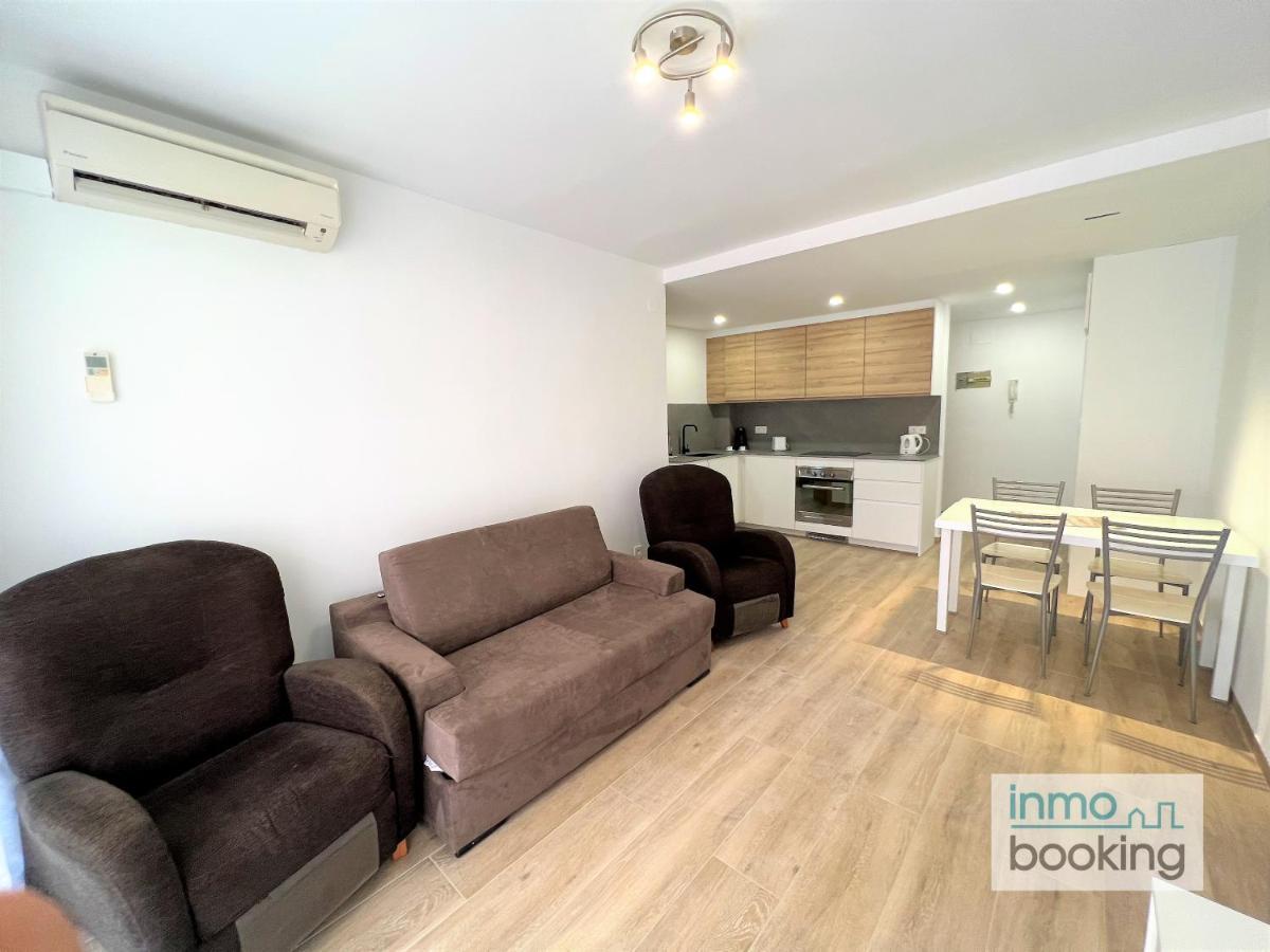 Inmobooking Maresto II Salou Exterior foto