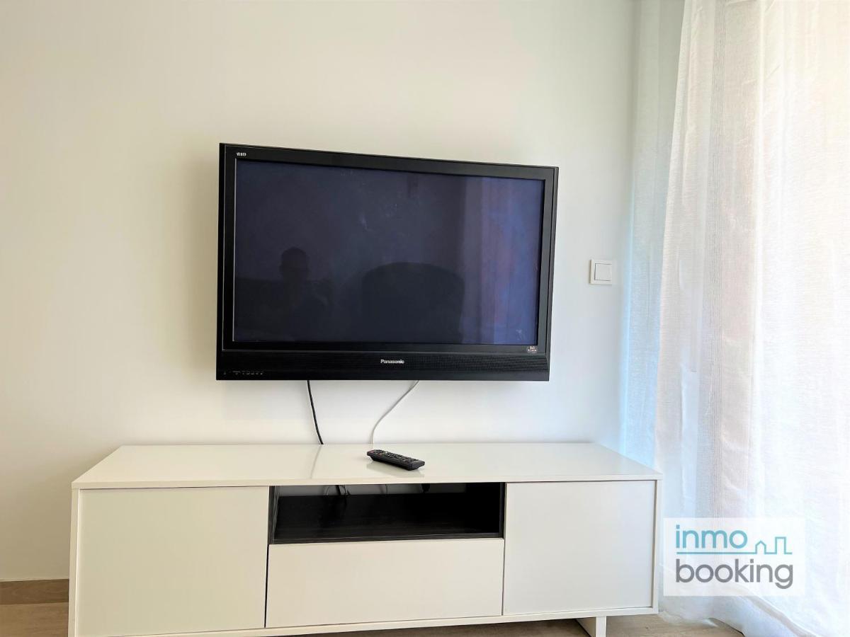 Inmobooking Maresto II Salou Exterior foto